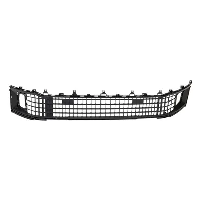 Lower radiator grille