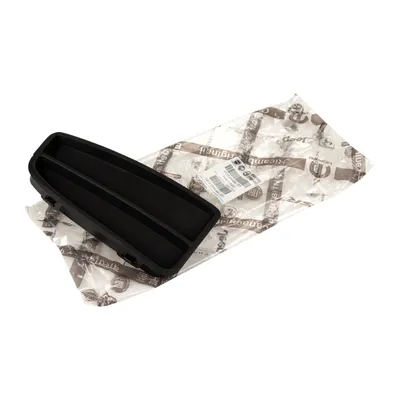radiator grille