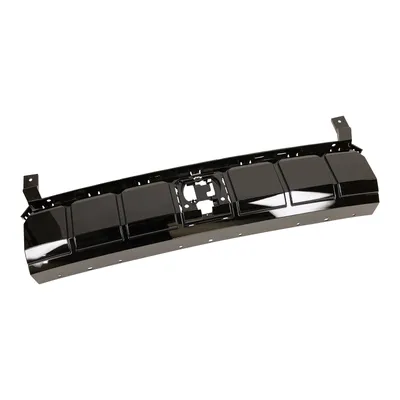 radiator grille