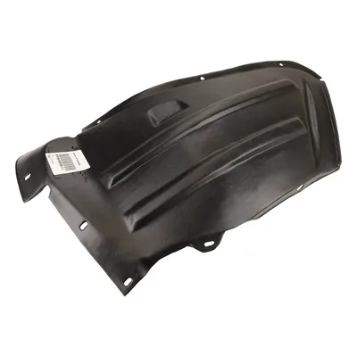 Inner fender front left