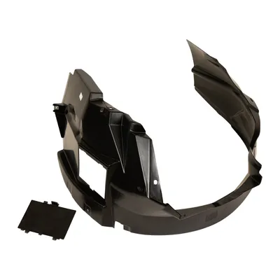 Inner fender front left