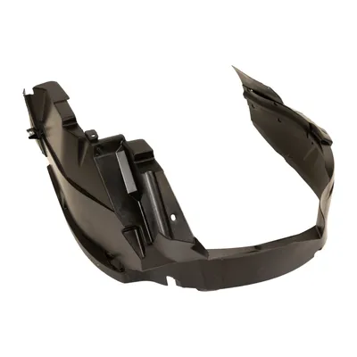 Inner fender front left