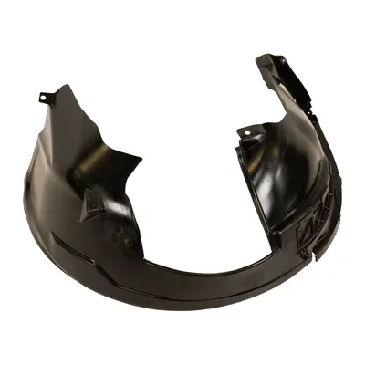 Inner fender front right