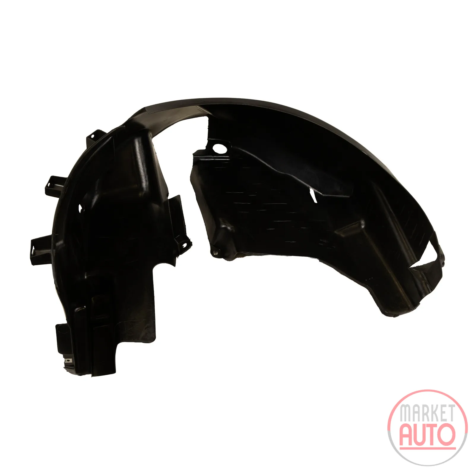 Inner fender rear right