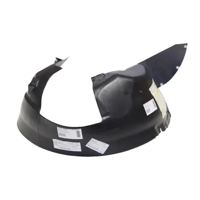 Inner fender front right
