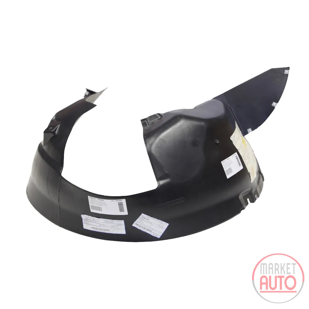 Inner fender front right