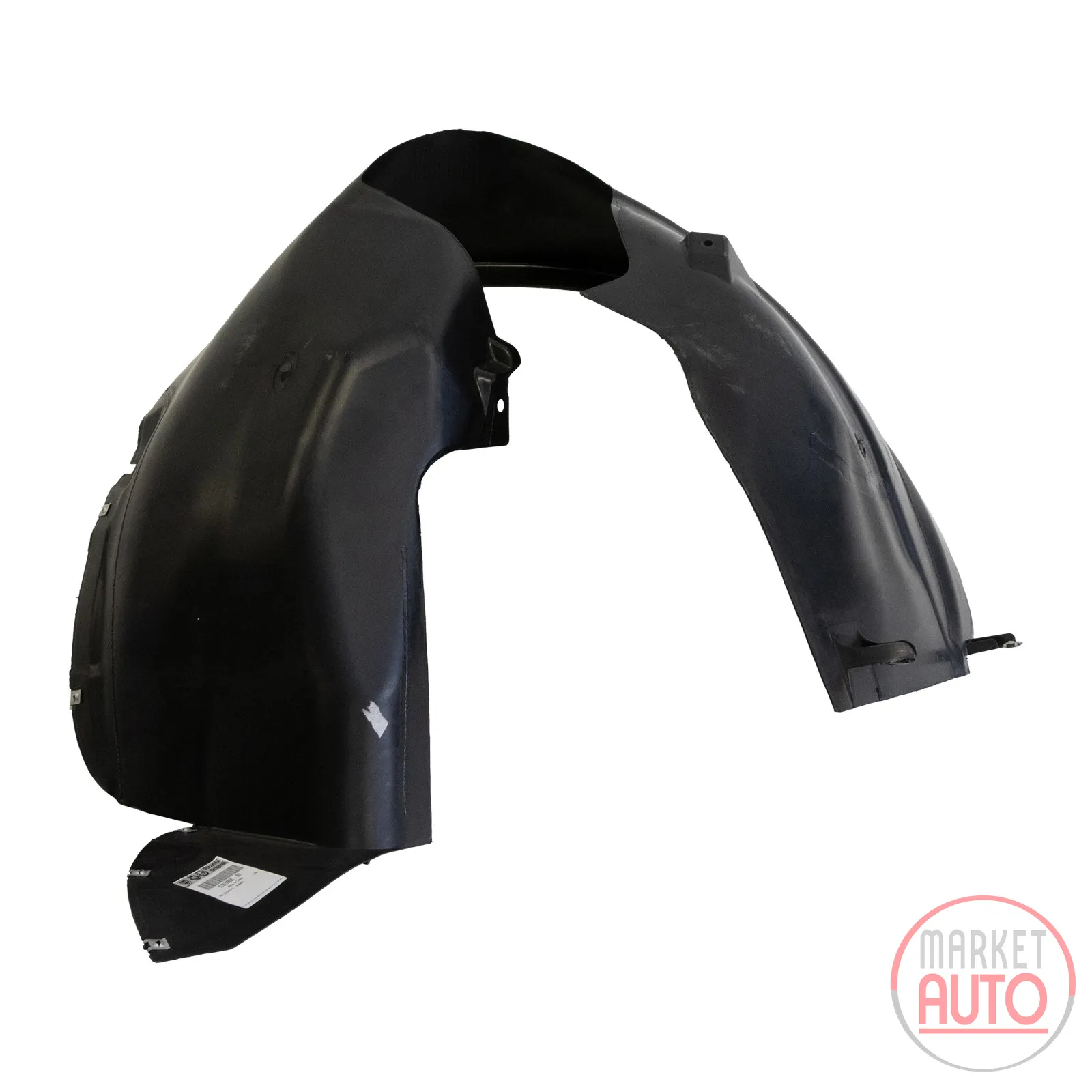 Inner fender front right original FCA (735462496)