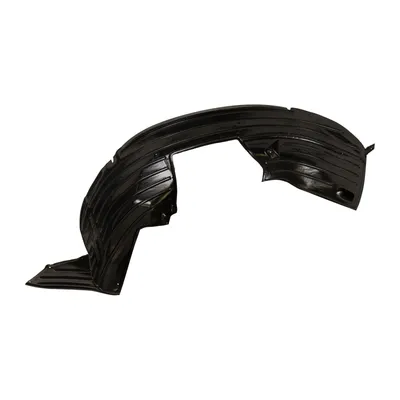 Inner fender front left