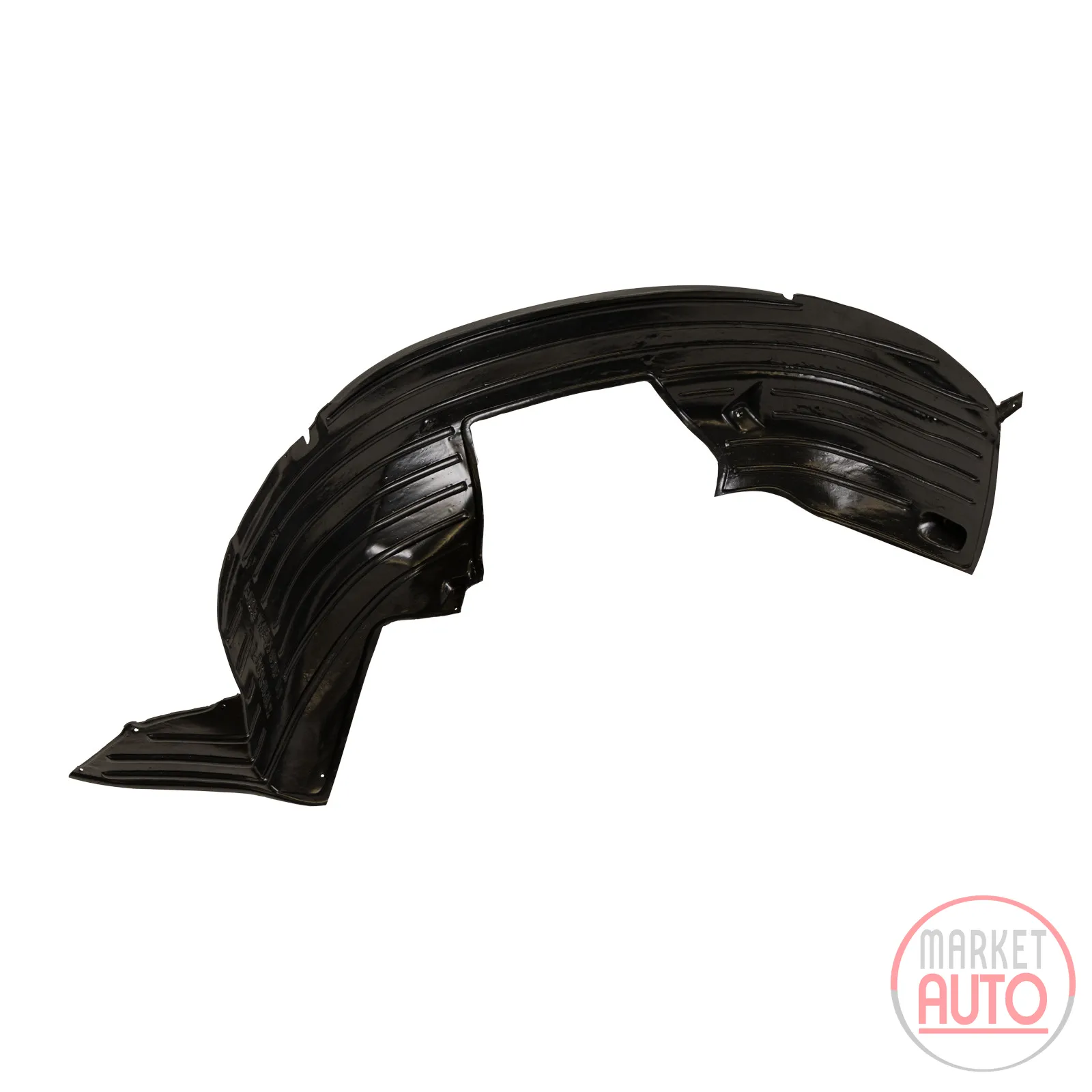 Inner fender front left