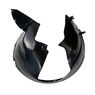 Inner fender front left
