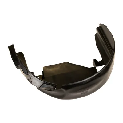 Inner fender rear left