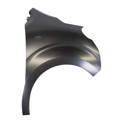 Front right fender