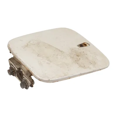 Tank cap used