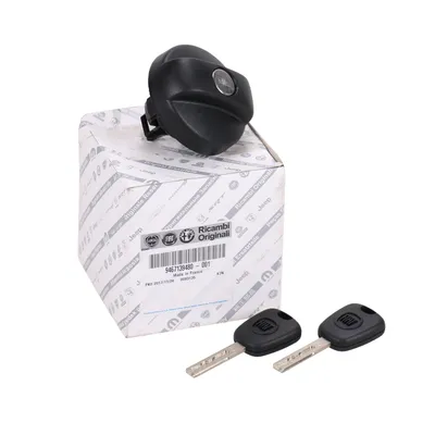 Tank cap