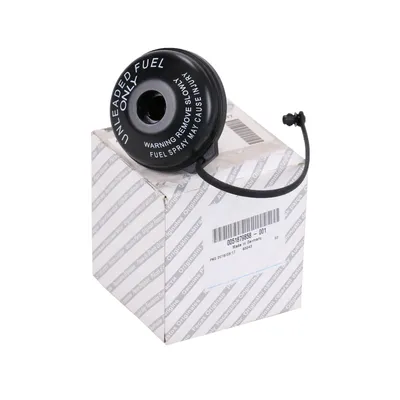 Tank cap