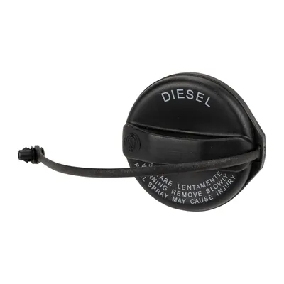 Tank cap