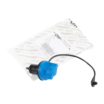 Tank cap closure Ad-Blue tank