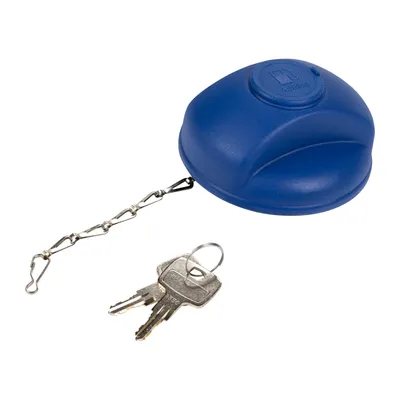 Ad Blue tank cap Iveco OE