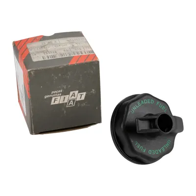 Tank cap