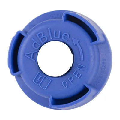 Tank cap AdBlue tank original PSA (1631999980)