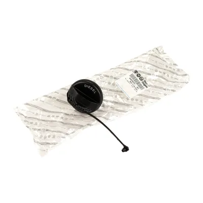 Tank cap