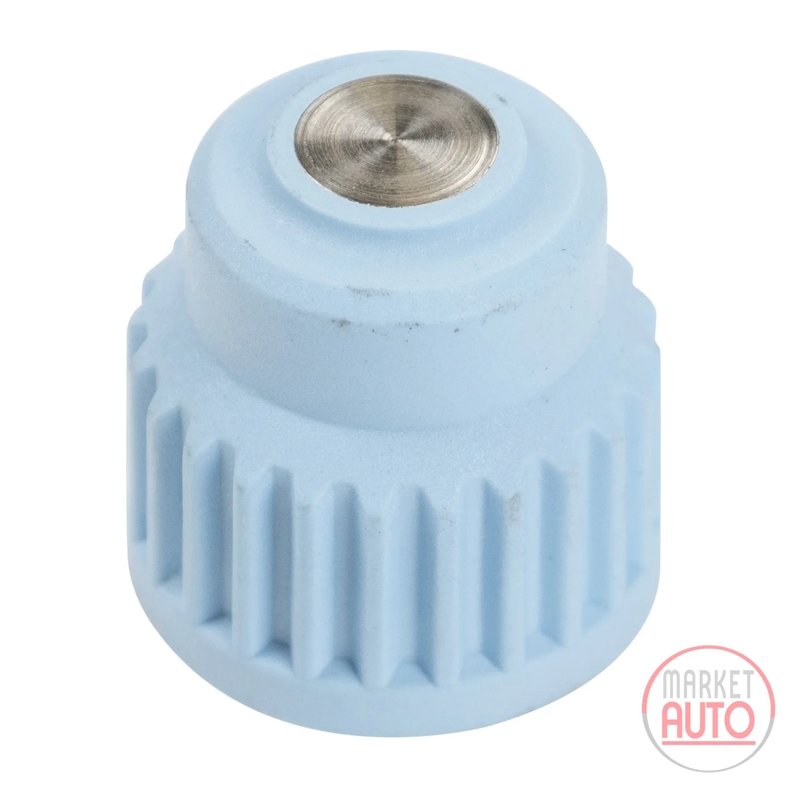 Tank cap