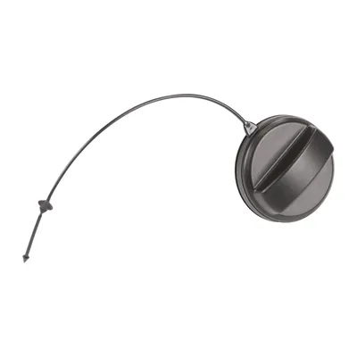 Fuel cap