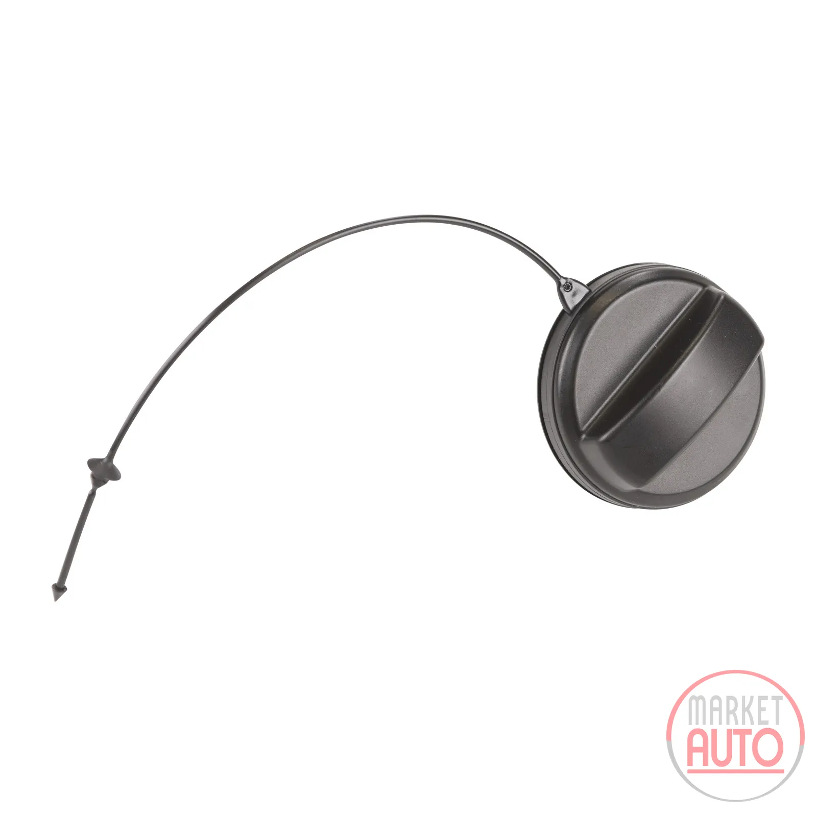 Fuel cap