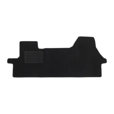 Foot mat Imperial high quality in black