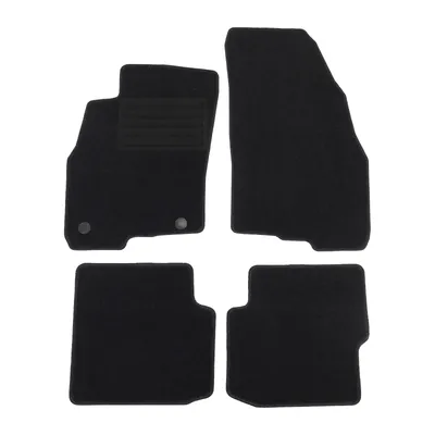 Foot mat set Imperial