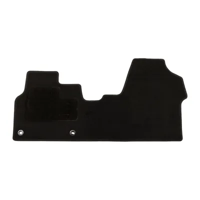 Foot mat velour 1-piece, 1st row of seats Original PSA (1623962180)