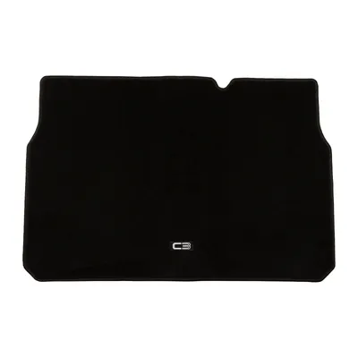 Trunk mat PSA OE (1616898680)