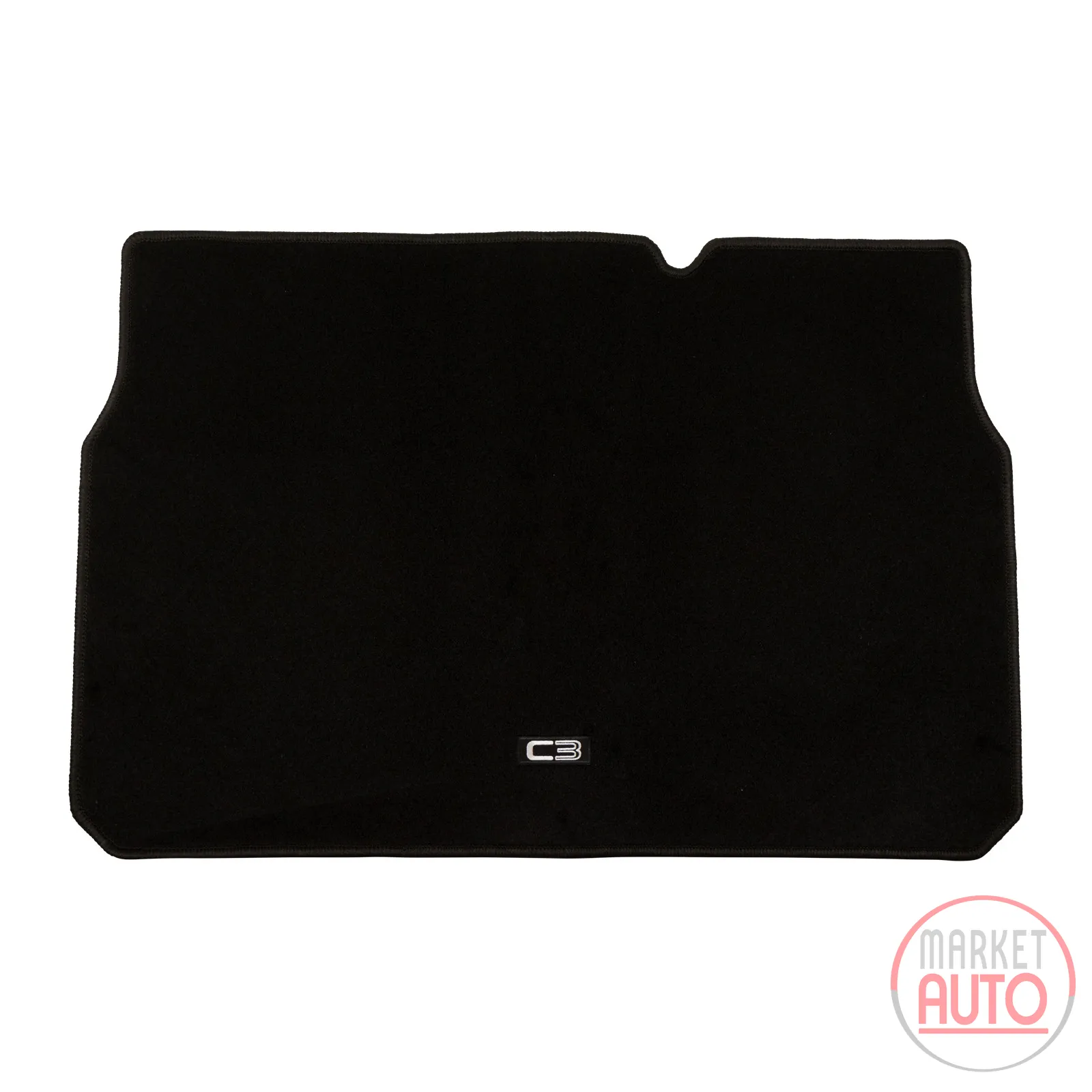 Trunk mat PSA OE (1616898680)