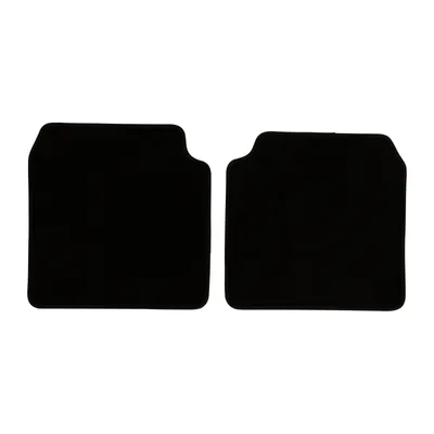 Foot mat set of 2