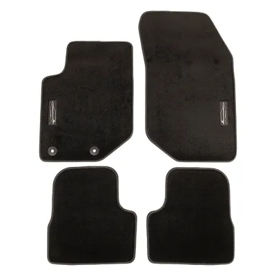 SET OF MATS