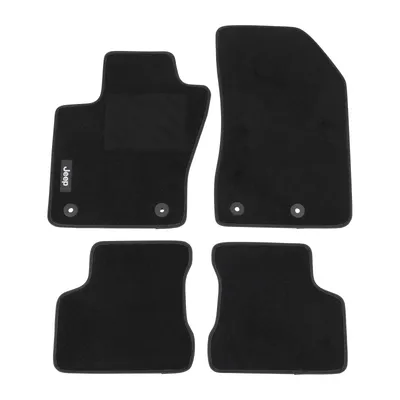 SERIES TAPPETI