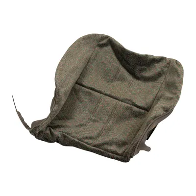 Front seat cover