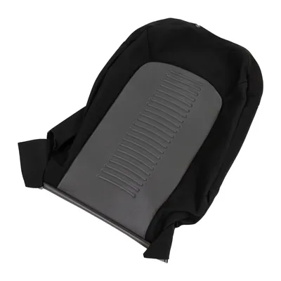Seat cover backrest front right original FCA (185258565)