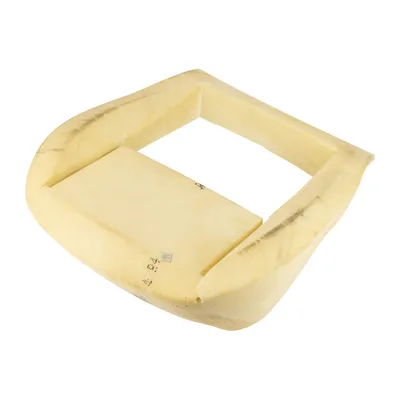 Passenger seat lower part
