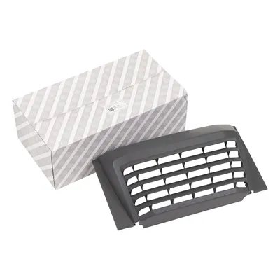 Seat flap bottom rear seat right or left