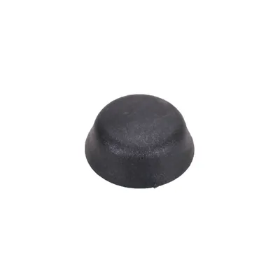 Cover cap plug seat belt