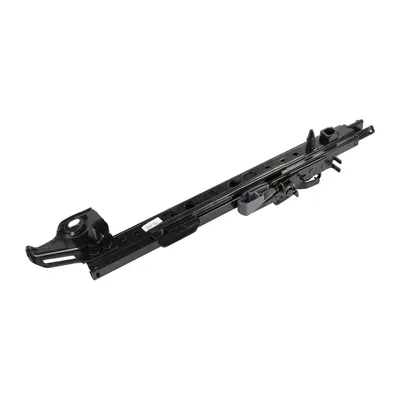 Seat rail left inside