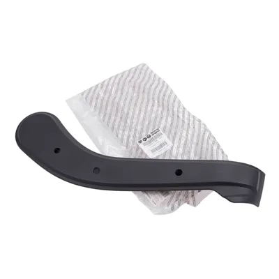 Cover for the seat rail driver's seat/passenger seat right