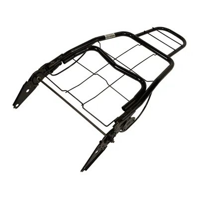 Seat frame part left