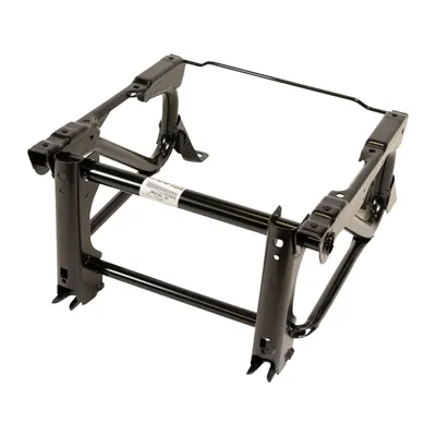 Seat frame seat frame bottom
