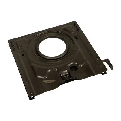 Swivel bracket originally dismantled seat plate right