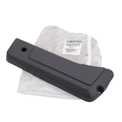 Seat frame part left