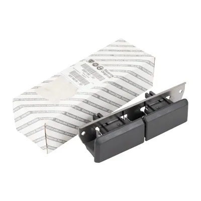 Seat rail operation right