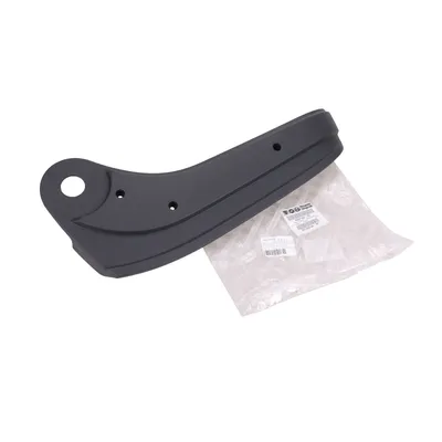 Frame part for the passenger seat rail