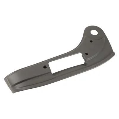 Driver seat trim left